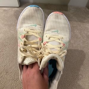 nike basketball / vball shoes